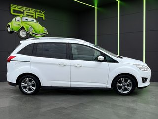 Ford Grand C-Max 1.0 EcoBoost S&S Trend 92 kW (125 CV)