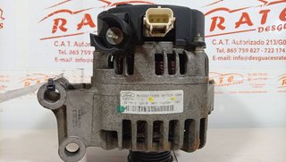 ALTERNADOR FORD FOCUS LIM. (CB4) Business