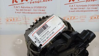 ALTERNADOR PEUGEOT 206 SW Quiksilver