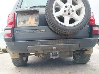 Volante land rover 386420 2247809a freelander (ln)