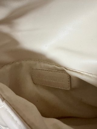 Bolso Zadig & Voltaire Blanco