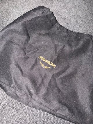 Bolso Zadig & Voltaire Blanco