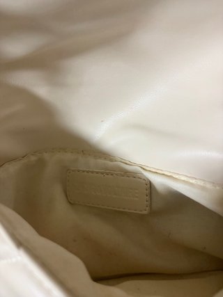 Bolso Zadig & Voltaire Blanco