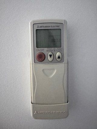 Mitsubishi Electric MultiSplit 4x1 Inverter 8kW