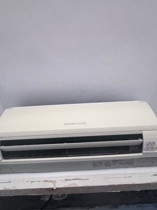 Mitsubishi Electric MultiSplit 4x1 Inverter 8kW
