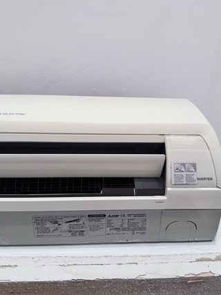 Mitsubishi Electric MultiSplit 4x1 Inverter 8kW