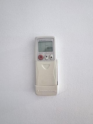 Mitsubishi Electric MultiSplit 4x1 Inverter 8kW