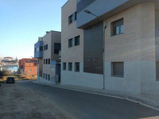 Garaje en venta en Rosselló