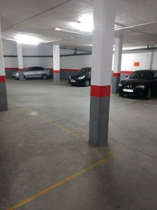 Garaje en venta en Rosselló