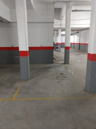 Garaje en venta en Rosselló