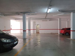 Garaje en venta en Albalat de la Ribera
