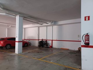 Garaje en venta en Albalat de la Ribera