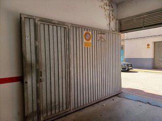 Garaje en venta en Albalat de la Ribera