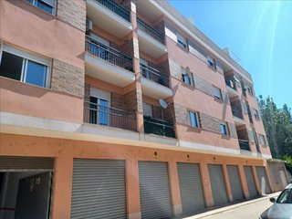 Garaje en venta en Albalat de la Ribera