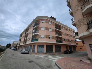 Garaje en venta en Albalat de la Ribera