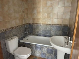 Casa adosada en venta en Villaluenga de la Sagra