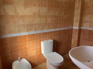 Casa adosada en venta en Villaluenga de la Sagra