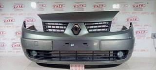 PARAGOLPES DELANTERO RENAULT SCENIC II Confort Authentique