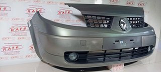 PARAGOLPES DELANTERO RENAULT SCENIC II Confort Authentique