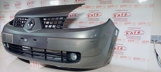PARAGOLPES DELANTERO RENAULT SCENIC II Confort Authentique