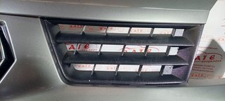 PARAGOLPES DELANTERO RENAULT SCENIC II Confort Authentique