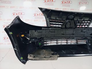 PARAGOLPES DELANTERO RENAULT SCENIC II Confort Authentique