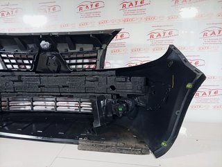 PARAGOLPES DELANTERO RENAULT SCENIC II Confort Authentique