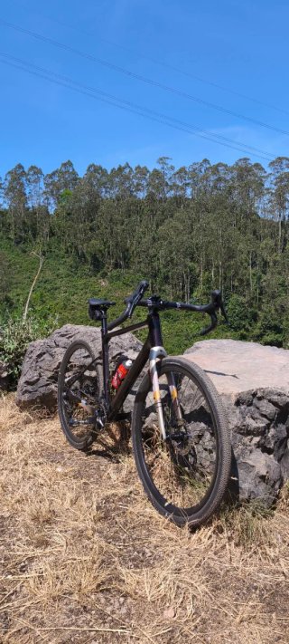 Bicicleta Gravel Bergamont Grandurance 10