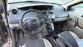 Colector 8200701675 renault scenic ii (jm) 387836