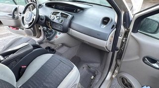 Colector 8200701675 renault scenic ii (jm) 387836