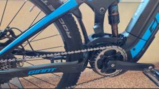 Ebike Giant Full E+0 Pro