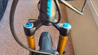 Ebike Giant Full E+0 Pro