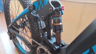 Ebike Giant Full E+0 Pro
