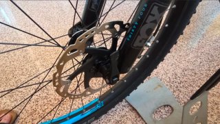 Ebike Giant Full E+0 Pro