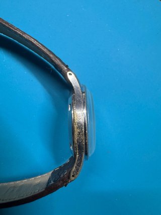 Orologio Revue Sport da collezione funzionante