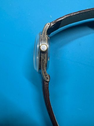 Orologio Revue Sport da collezione funzionante