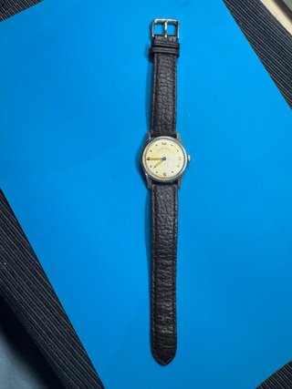 Orologio Revue Sport da collezione funzionante