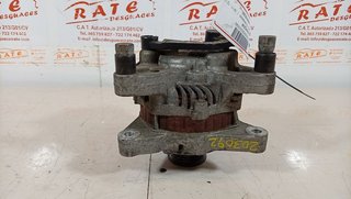 ALTERNADOR CITROEN C3 Attraction