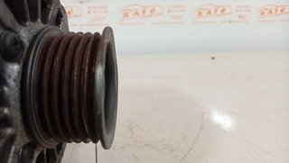 ALTERNADOR CITROEN C3 Attraction