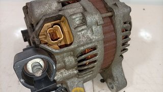 ALTERNADOR CITROEN C3 Attraction
