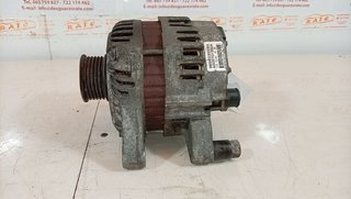 ALTERNADOR CITROEN C3 Attraction