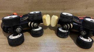 Patines Reno Talla 29 Hockey