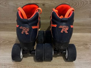 Patines Reno Talla 29 Hockey