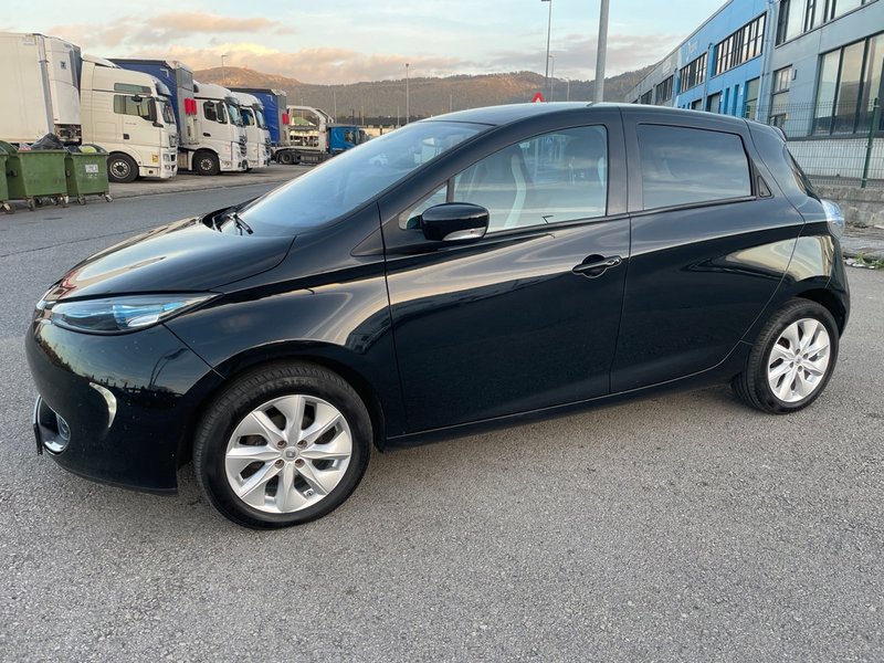 Renault ZOE 2015 - foto 1