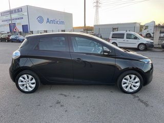 Renault ZOE 2015