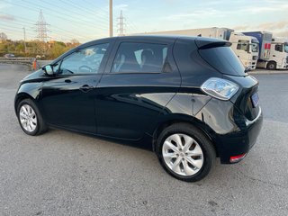 Renault ZOE 2015