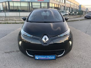 Renault ZOE 2015