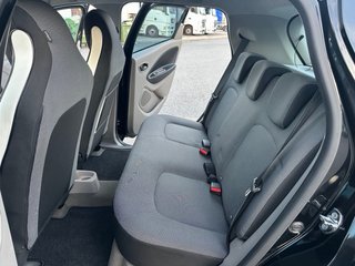 Renault ZOE 2015