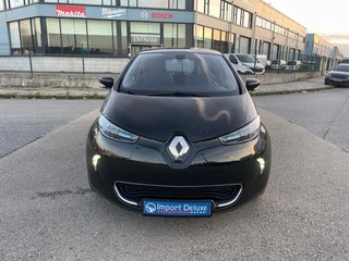 Renault ZOE 2015