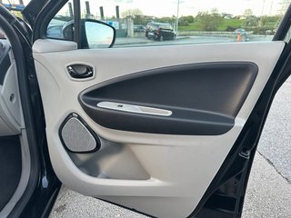 Renault ZOE 2015